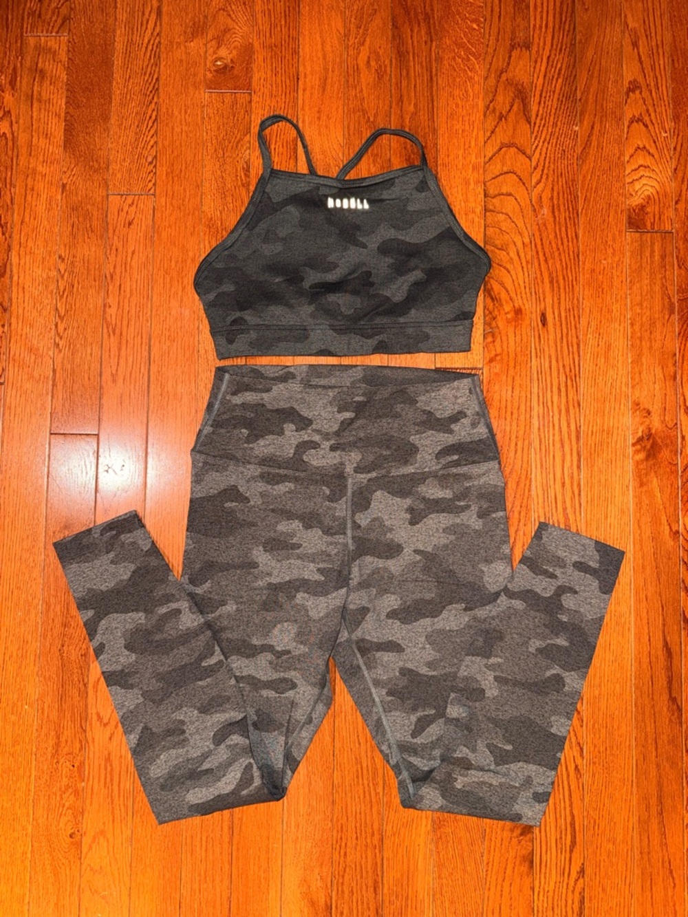 NOBULL set